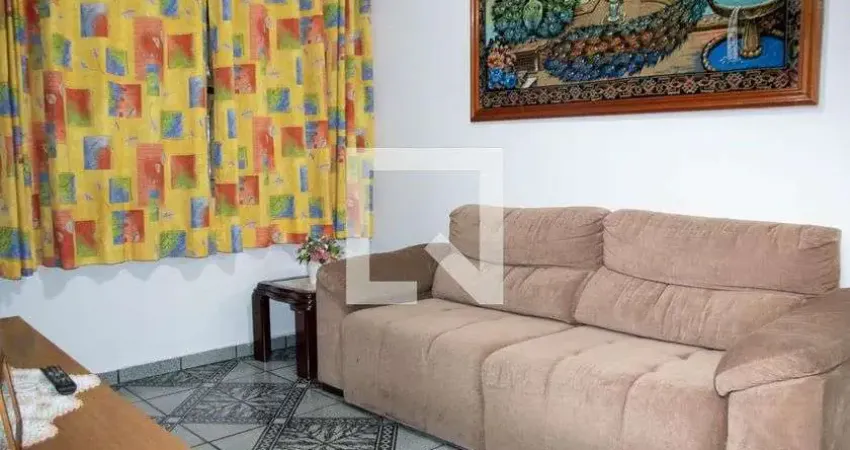 Casa para Venda - Vila Maria , 5 Quartos,  349 m² - São Paulo
