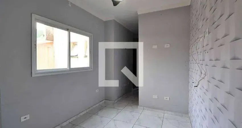 Cobertura para venda - vila metalúrgica, 2 quartos, 100 m² - santo andré