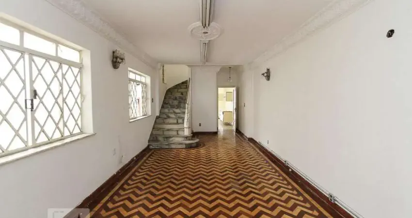 Casa com 3 quartos à venda na Rua Redenção, Belém, São Paulo