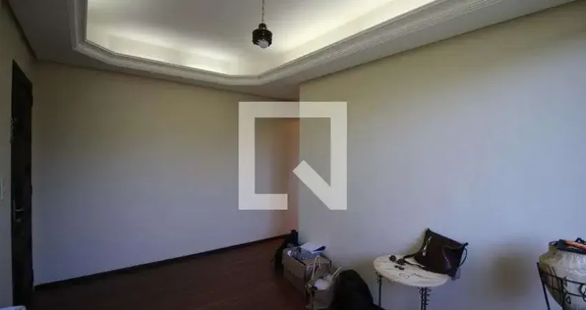 Apartamento para Venda - Jardim Itu-Sabará, 2 Quartos,  60 m² - Porto Alegre