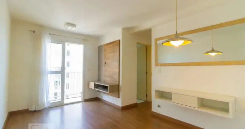 Apartamento para Venda - Taboão, 2 Quartos,  49 m² - São Bernardo do Campo