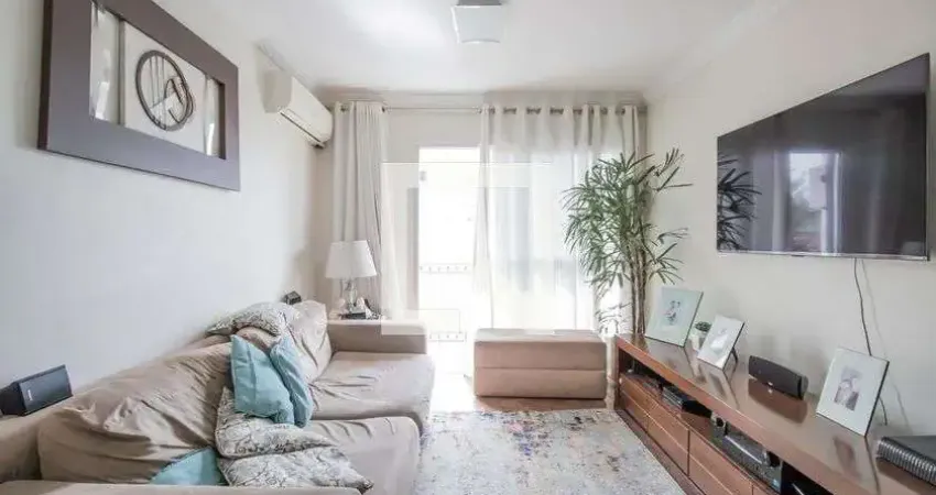 Apartamento para Venda - Saúde, 2 Quartos,  60 m² - São Paulo