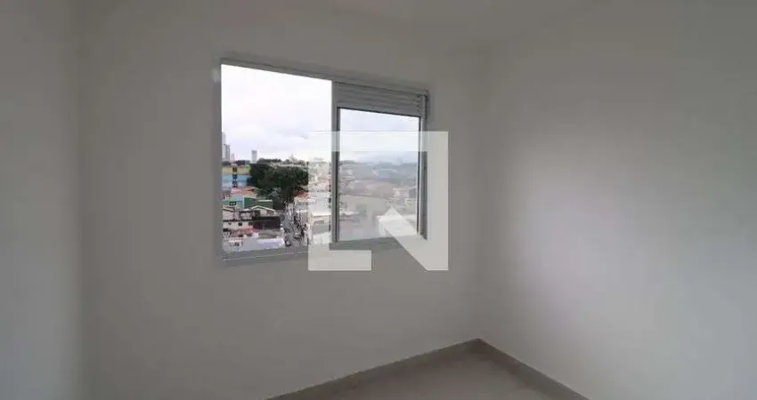 Apartamento para Venda - Vila Santa Clara, 2 Quartos,  51 m² - São Paulo