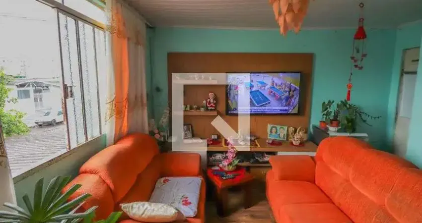 Apartamento para Venda - Feitoria, 1 Quarto,  45 m² - São Leopoldo