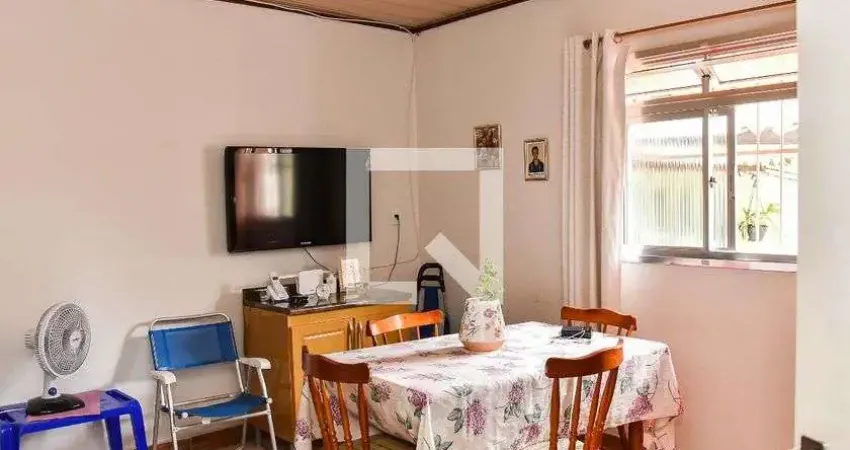 Casa para Venda - Jardim Floresta, 4 Quartos,  100 m² - Porto Alegre