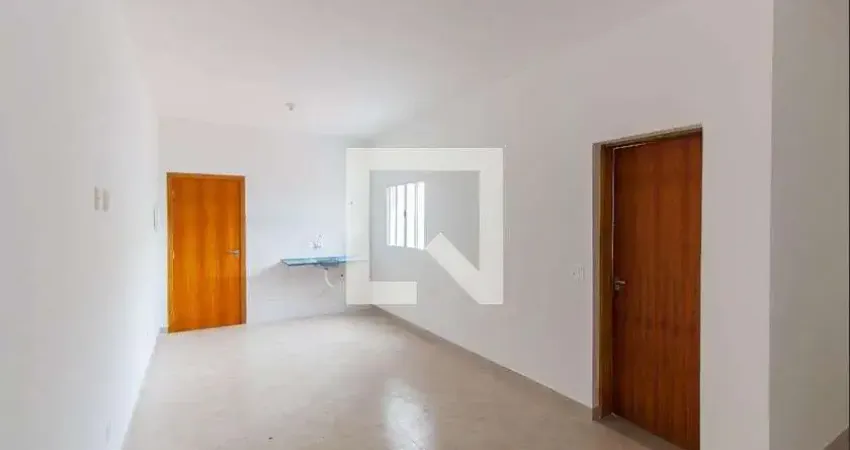 Kitnet / Stúdio para Venda - Sapopemba, 1 Quarto,  35 m² - São Paulo