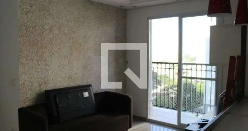 Apartamento para Venda - Vila Augusta, 2 Quartos,  55 m² - Guarulhos