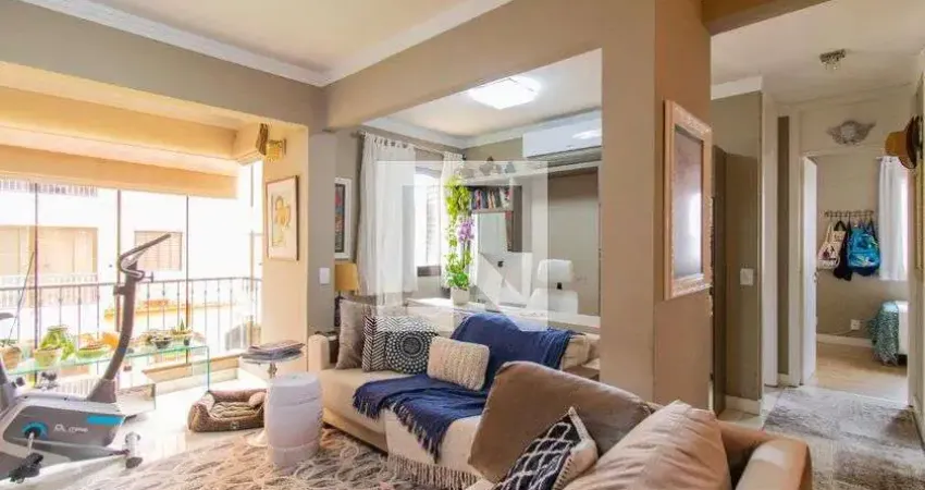 Apartamento para venda - teresópolis, 2 quartos, 70 m² - porto alegre