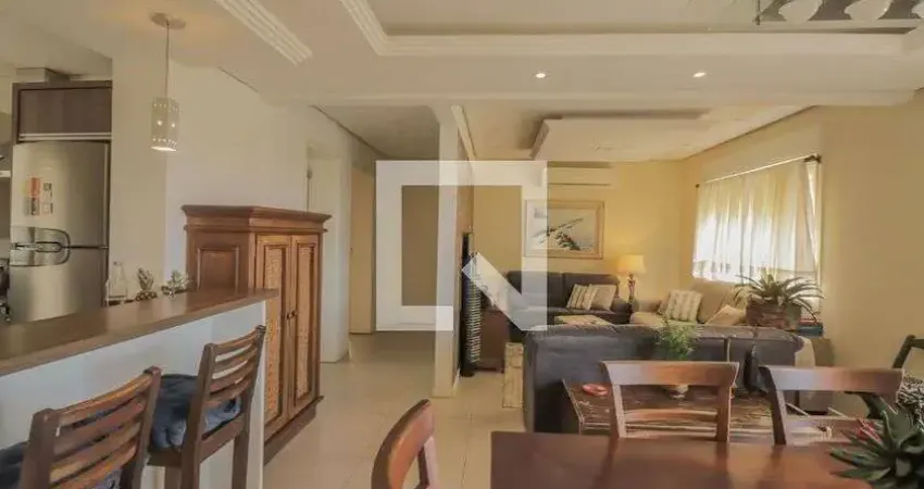 Apartamento para venda - centro, 2 quartos, 108 m² - são leopoldo