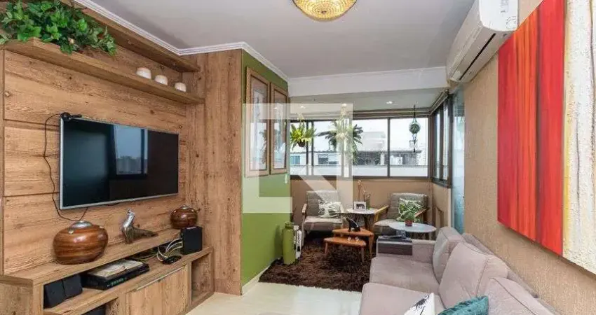 Apartamento para Venda - Passo D&apos;areia, 2 Quartos,  88 m² - Porto Alegre