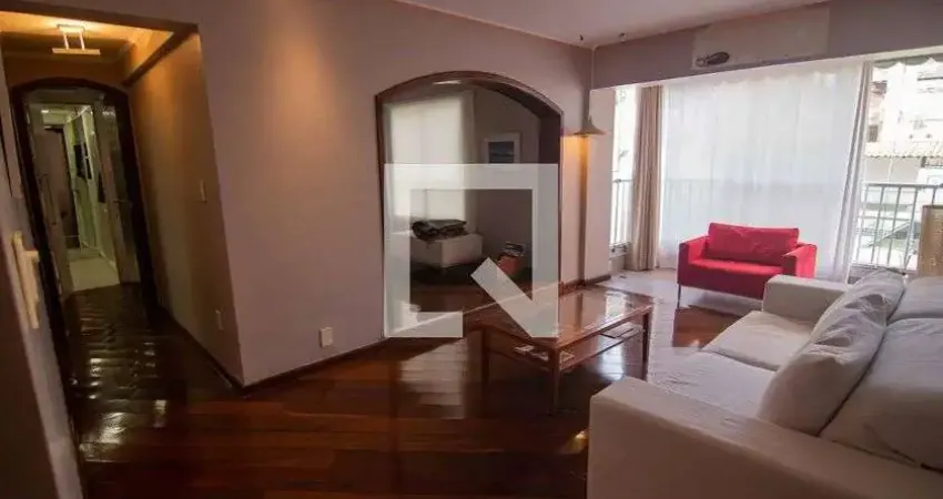 Apartamento para Venda - Santa Rosa , 2 Quartos,  75 m² - Niterói