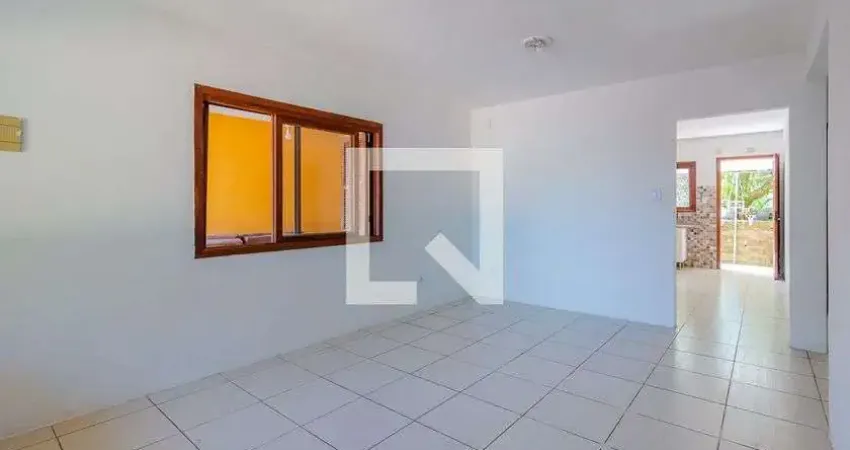 Casa para Venda - Vila Nova, 2 Quartos,  88 m² - Porto Alegre