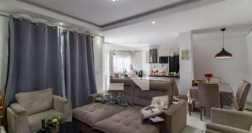 Casa para Venda - Vila Augusta, 2 Quartos,  60 m² - Guarulhos