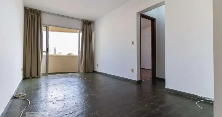 Apartamento para Venda - Botafogo, 1 Quarto,  52 m² - Campinas