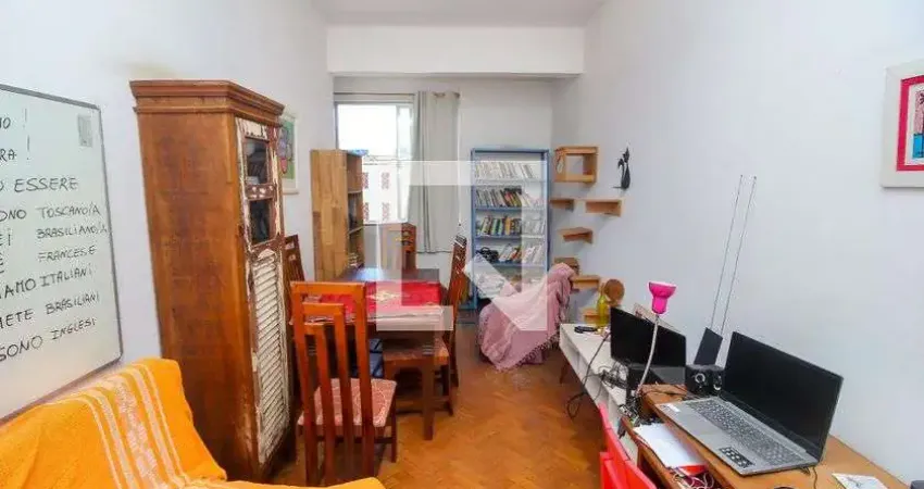 Apartamento para Venda - Centro, 1 Quarto,  55 m² - Rio de Janeiro