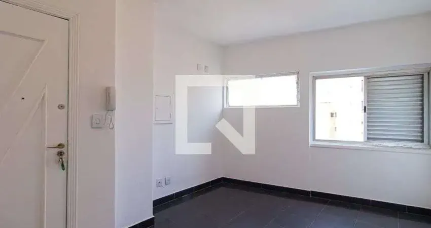 Apartamento para Venda - Consolação, 1 Quarto, 43 m² - São Paulo