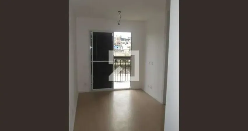 Apartamento para Venda - Del Castilho, 2 Quartos,  50 m² - Rio de Janeiro