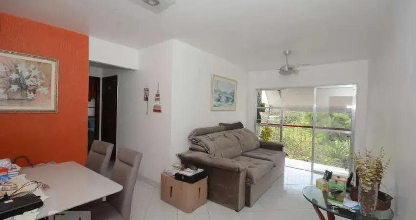 Apartamento para venda - pechincha, 2 quartos, 54 m² - rio de janeiro