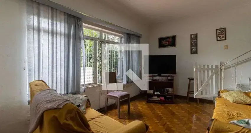 Casa para Venda - Vila das Mercês, 5 Quartos,  180 m² - São Paulo