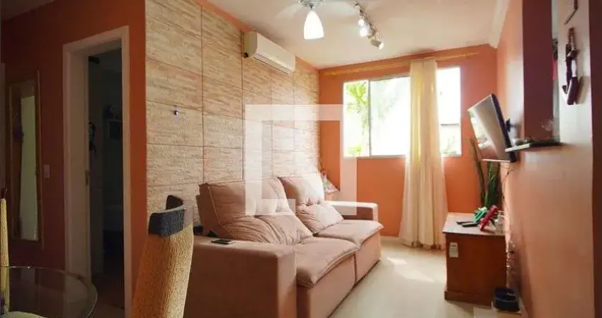 Apartamento para Venda - Jardim Itu-Sabará, 2 Quartos,  62 m² - Porto Alegre