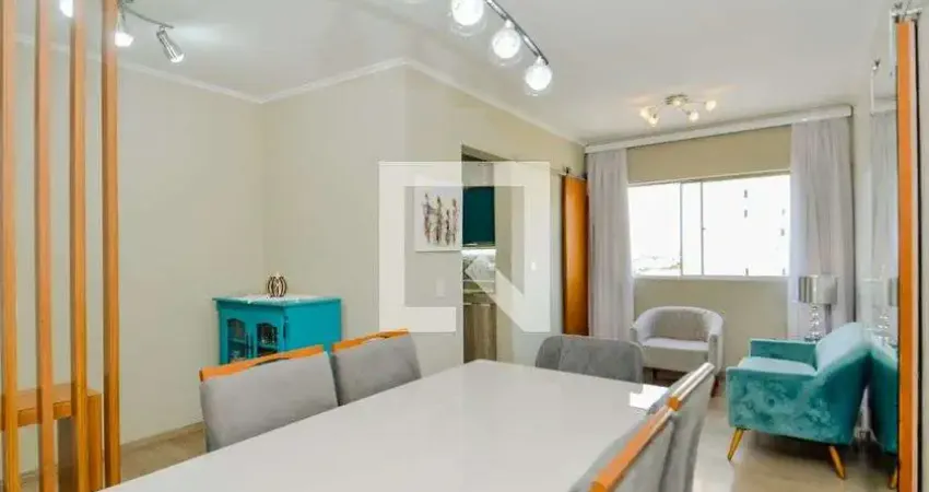 Apartamento para Venda - Vila Augusta, 2 Quartos,  66 m² - Guarulhos