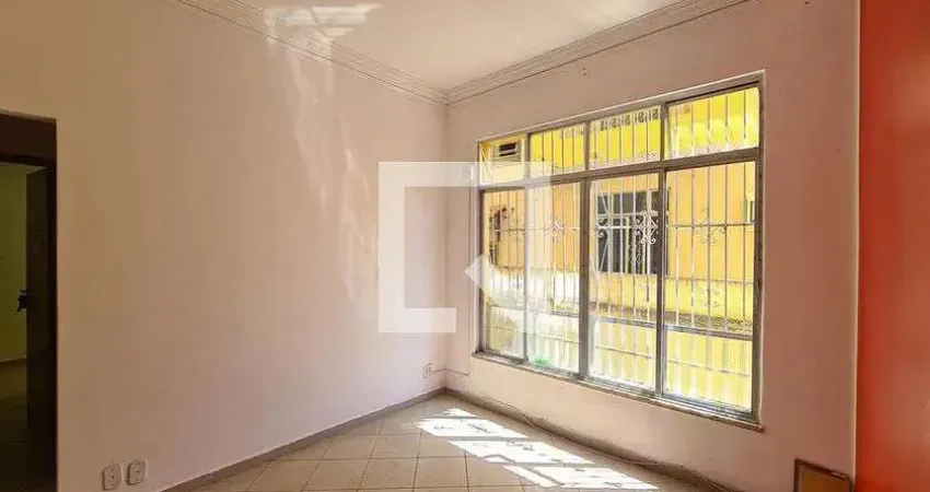 Kitnet / Stúdio para Venda - Méier, 2 Quartos,  68 m² - Rio de Janeiro