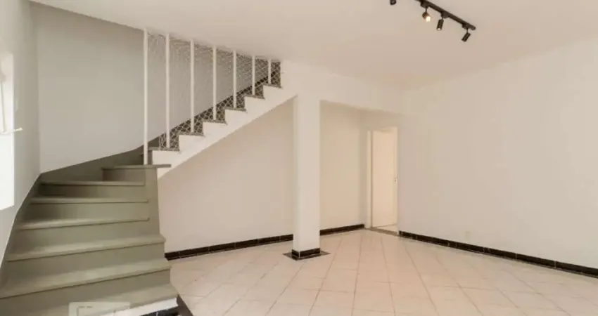 Casa para Venda - Sumaré, 2 Quartos,  100 m² - São Paulo