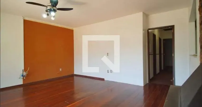 Casa para Venda - Bom Jesus, 3 Quartos,  253 m² - Porto Alegre