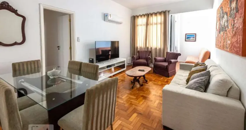Apartamento para venda - ipanema, 2 quartos, 80 m² - rio de janeiro