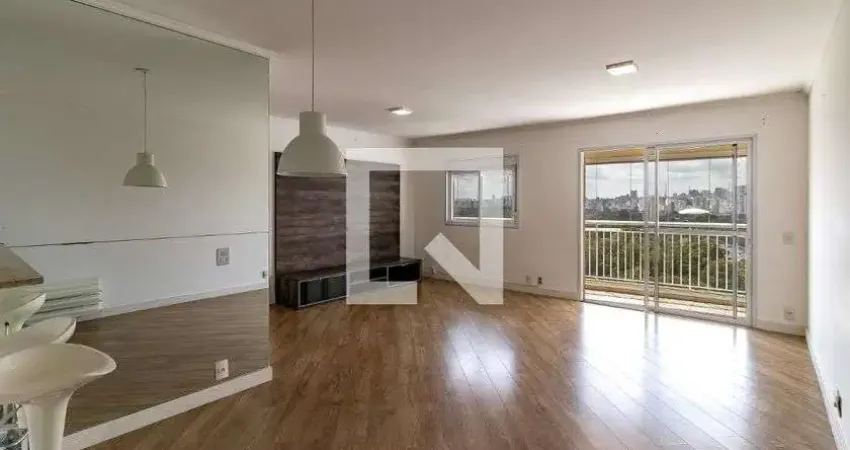 Apartamento com 1 quarto à venda na Rua Leopoldo de Bulhões, Moema, São Paulo