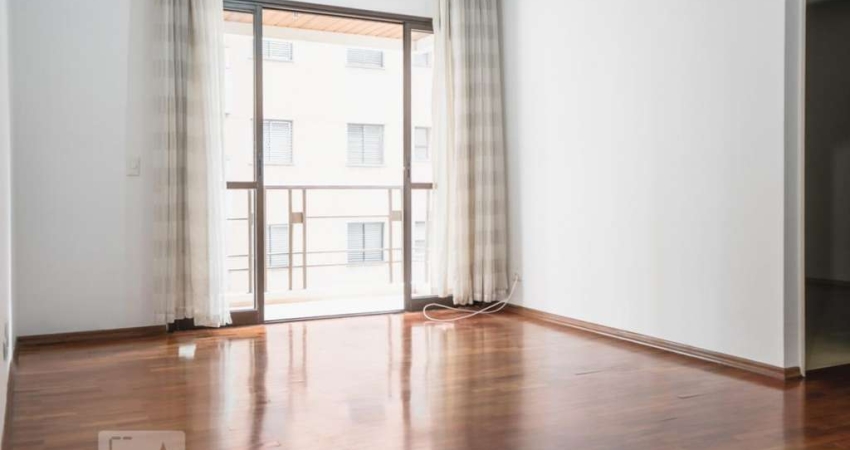 Apartamento para Venda - Alphaville, 3 Quartos, 90 m² - Barueri