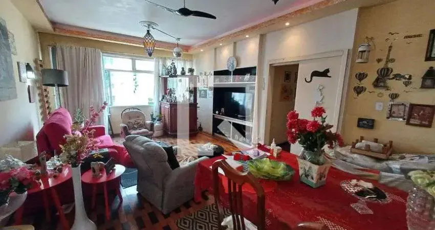 Apartamento para Venda - Ingá, 3 Quartos,  130 m² - Niterói