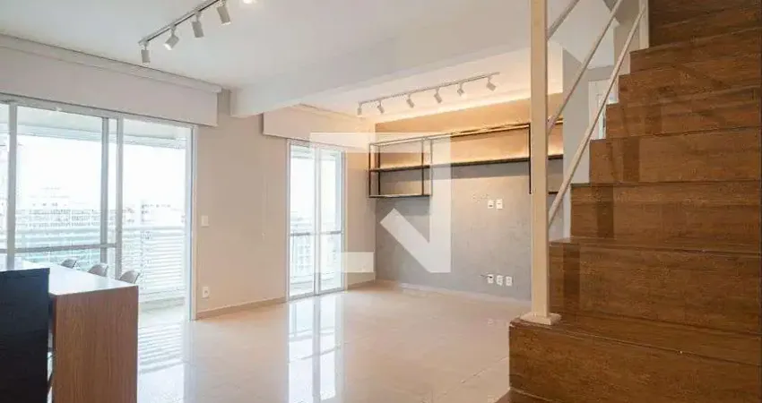 Cobertura para venda - consolação, 1 quarto, 101 m² - são paulo