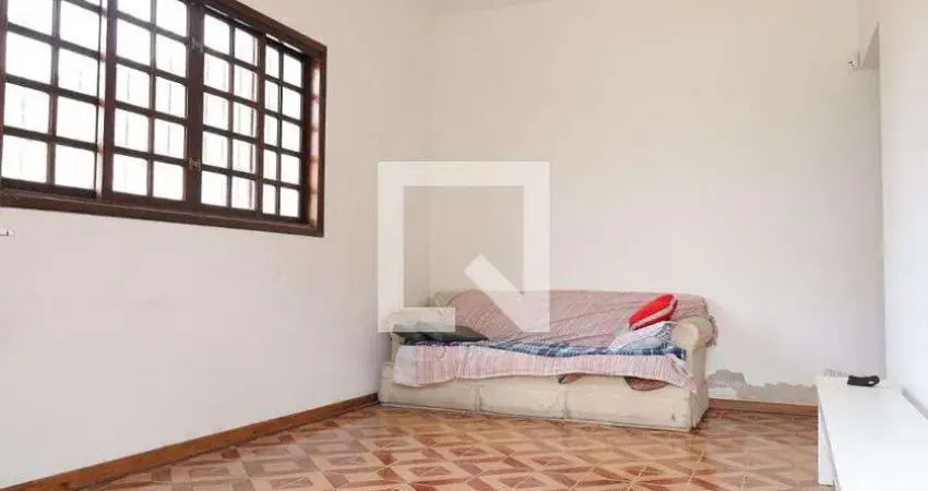 Casa para Venda - Jabaquara, 2 Quartos,  150 m² - São Paulo