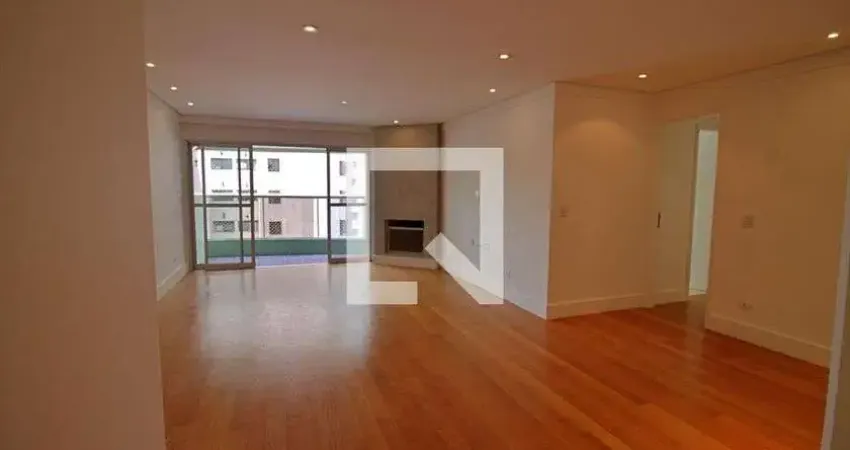 Apartamento para Venda - Real Parque, 3 Quartos,  134 m² - São Paulo