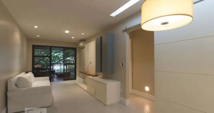 Apartamento para Venda - Jardim Oceânico, 2 Quartos,  110 m² - Rio de Janeiro