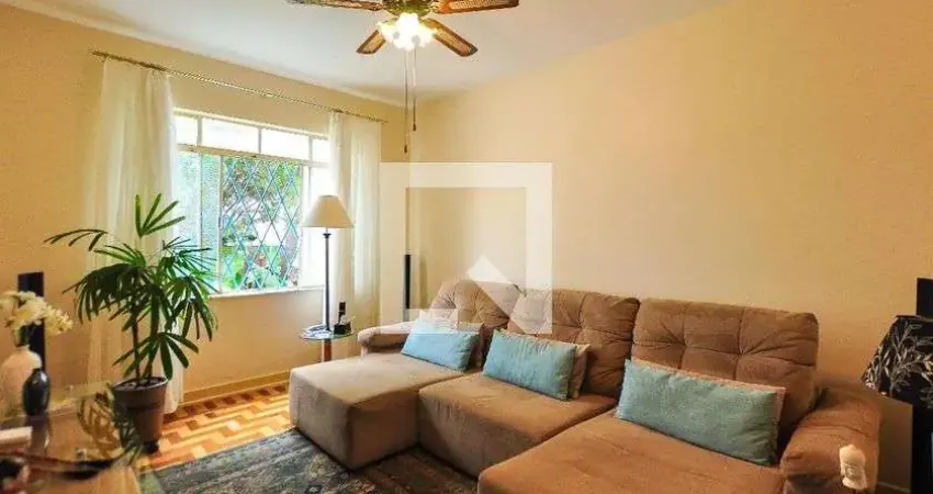 Casa para Venda - Sumaré, 2 Quartos,  173 m² - São Paulo