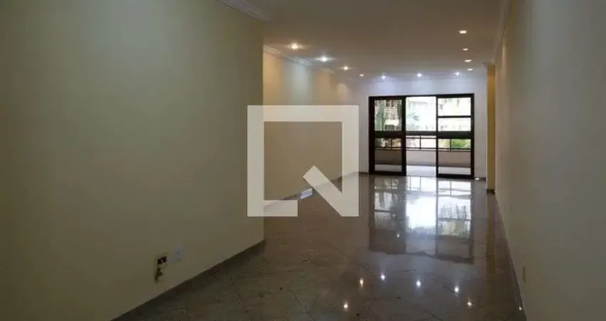 Apartamento para Venda - Recreio, 3 Quartos,  158 m² - Rio de Janeiro