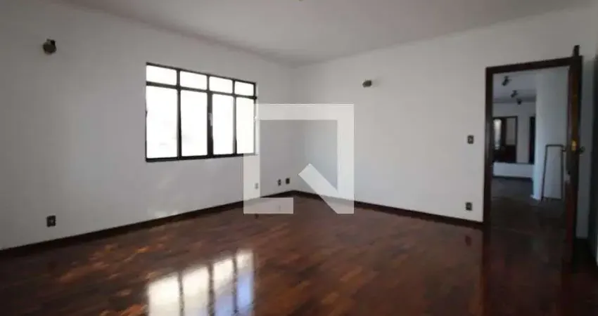 Casa para Venda - Jardim das Palmeiras, 3 Quartos,  323 m² - Campinas