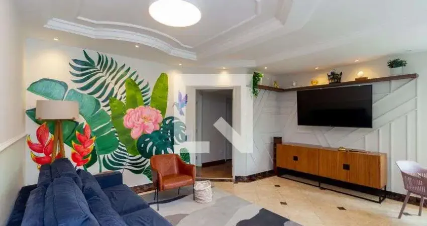 Apartamento para venda - vila invernada, 3 quartos,  135 m² - são paulo