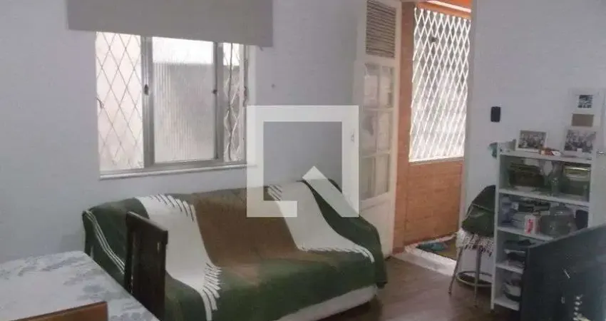 Apartamento para Venda - Engenho Novo, 2 Quartos,  56 m² - Rio de Janeiro