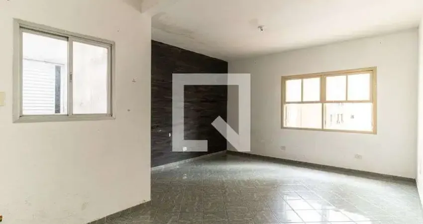 Kitnet / Stúdio para Venda - Santa Cecília, 1 Quarto,  54 m² - São Paulo