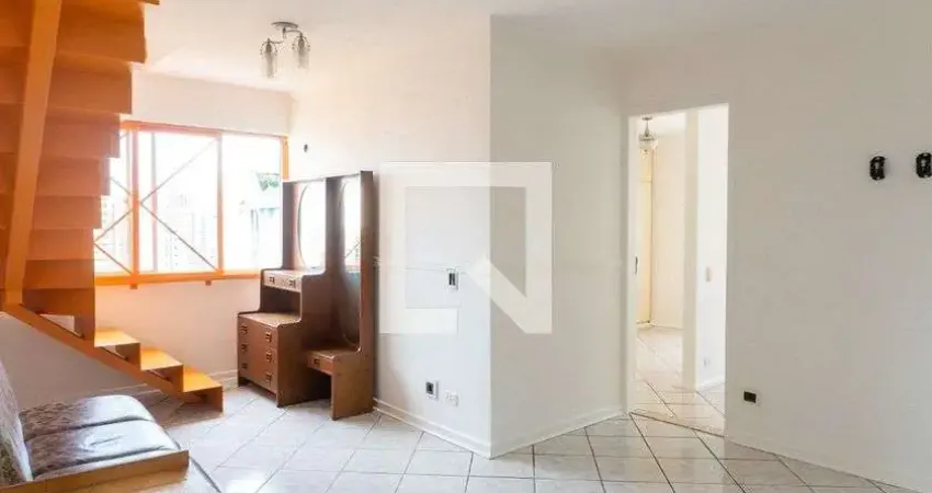Cobertura para Venda - Jabaquara, 3 Quartos,  135 m² - São Paulo