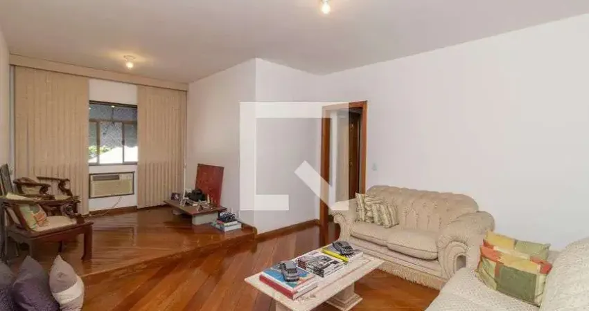 Apartamento para Venda - Jardim Guanabara, 3 Quartos,  110 m² - Rio de Janeiro
