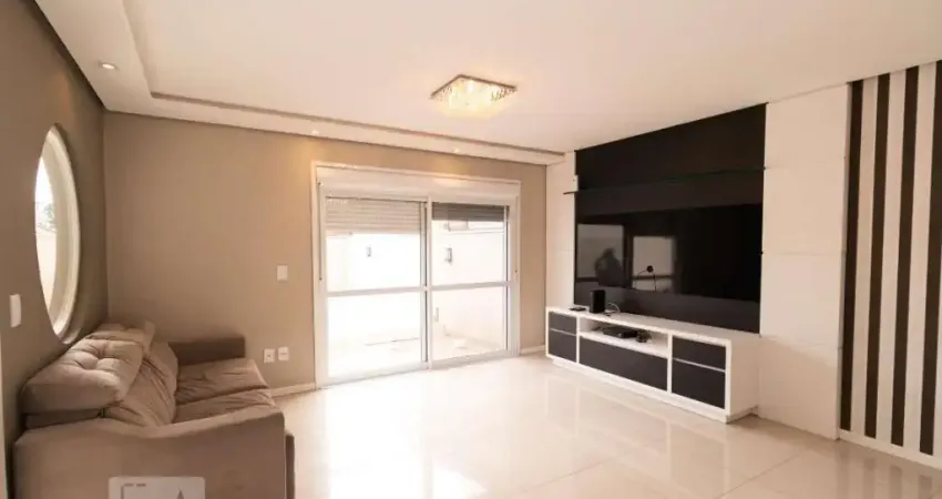 Casa para Venda - São José, 3 Quartos,  160 m² - Canoas