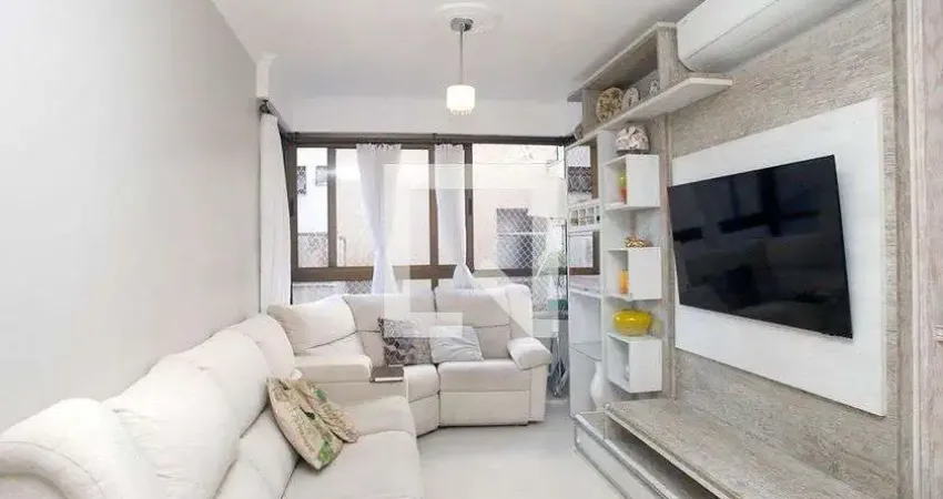 Apartamento para Venda - Santana, 3 Quartos,  76 m² - Porto Alegre
