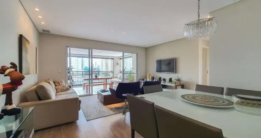 Apartamento para venda - ipiranga, 2 quartos,  94 m² - são paulo