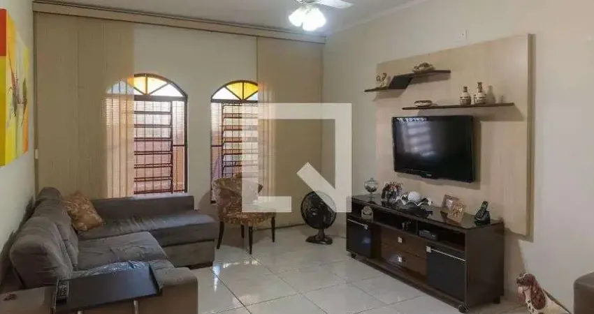 Casa com 3 quartos à venda na Rua São João da Boa Vista, Parque Prado, Campinas