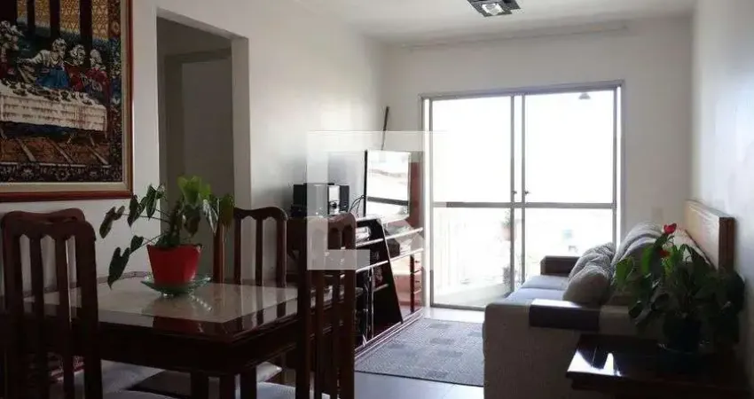 Apartamento para Venda - Chácara Inglesa, 2 Quartos,  60 m² - São Paulo