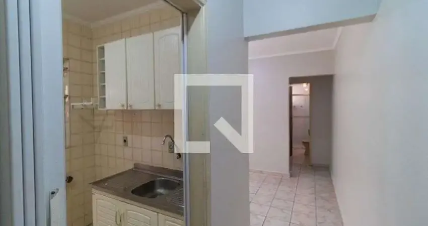 Apartamento para Venda - Ponte Preta, 1 Quarto,  59 m² - Campinas